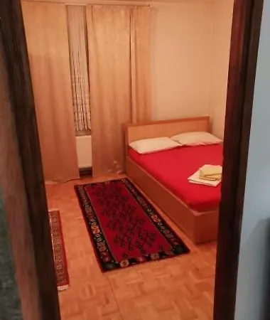 Lejlighed Azra Old Town Sarajevo