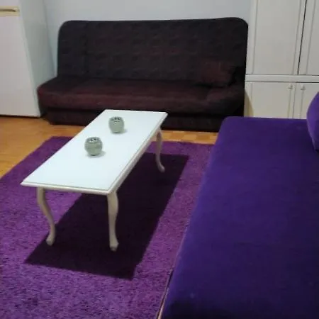 Apartment Azra Old Town