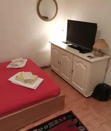 Lejlighed Azra Old Town Sarajevo