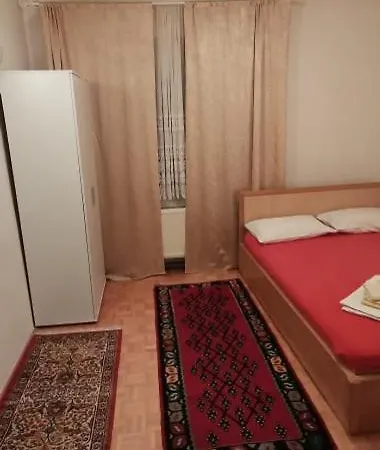 Azra Old Town Apartment