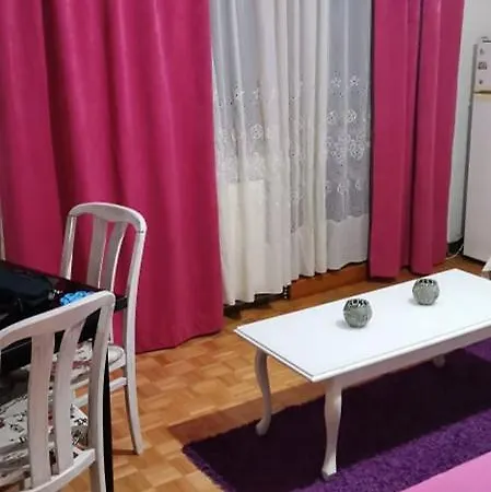 Azra Old Town Lejlighed *