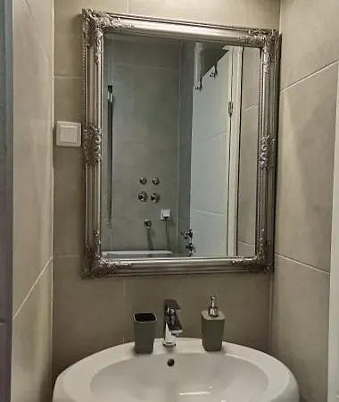 Lejlighed Azra Old Town Sarajevo