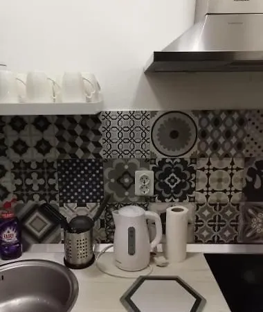 Lejlighed Azra Old Town